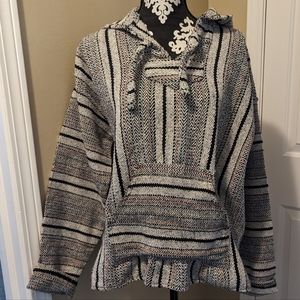 Earth Ragz - Baja Joe pullover hoodie